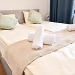 Bella Mare 2br Free Parking * Varna