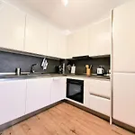 Apartmán Bella Mare 2br Free Parking *