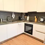 Apartmán Bella Mare 2br Free Parking