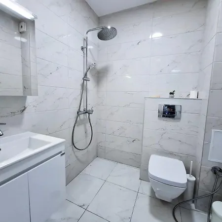 Apartman Bella Mare 2br