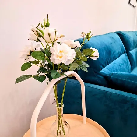 Apartman Bella Mare 2br Várna