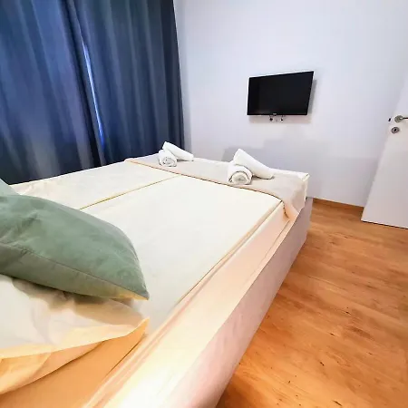 Bella Mare 2br Apartman Várna