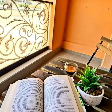 Apartman Bella Mare 2br *