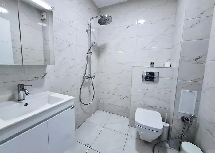 Lägenhet Bella Mare 2br