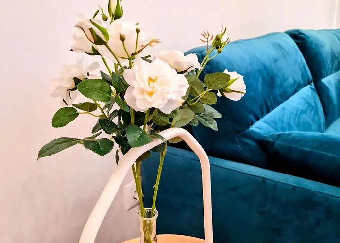 Lägenhet Bella Mare 2br Varna