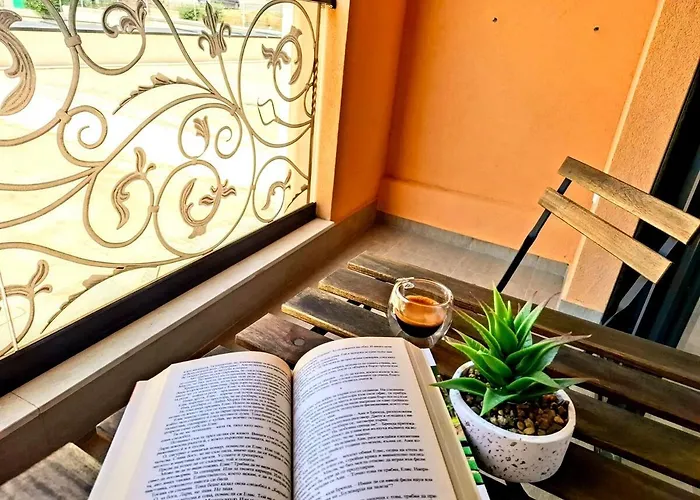 Lägenhet Bella Mare 2br *