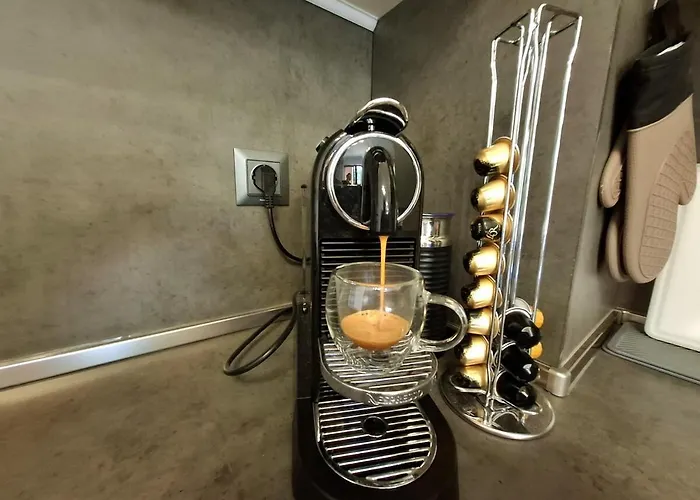 Bella Mare 2br Lägenhet *