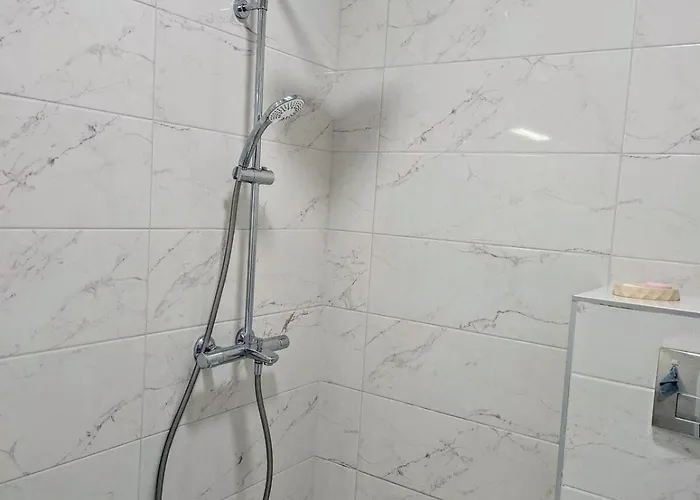 Lägenhet Bella Mare 2br