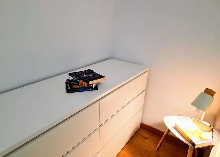 Bella Mare 2br Lägenhet Varna