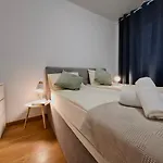 Bella Mare 2br Free Parking
