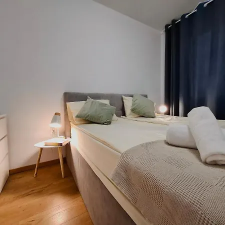 Bella Mare 2br