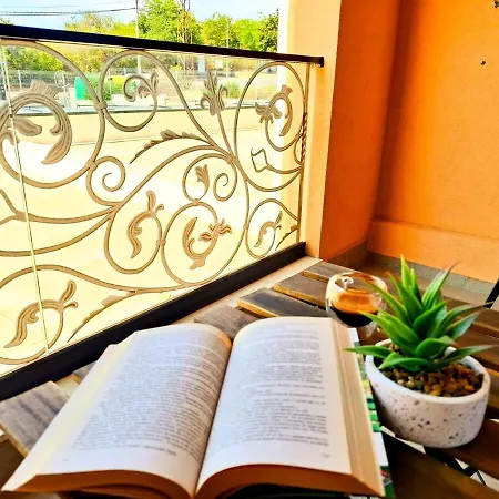 Bella Mare 2br *