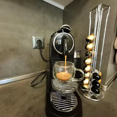 Bella Mare 2br شقة *