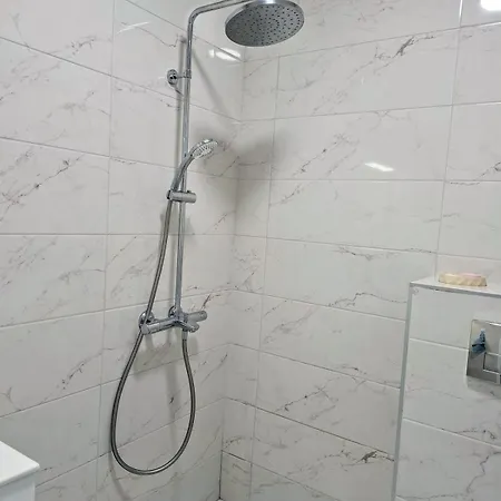 شقة Bella Mare 2br