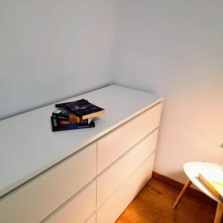 Bella Mare 2br شقة فارنا