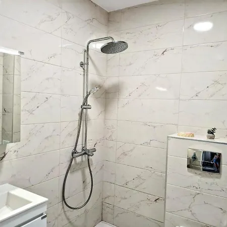 شقة Bella Mare 2br *