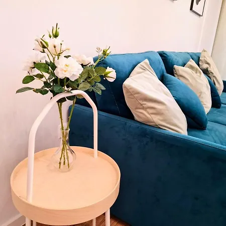 Appartamento Bella Mare 2br Varna