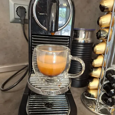 Bella Mare 2br 公寓 瓦爾納