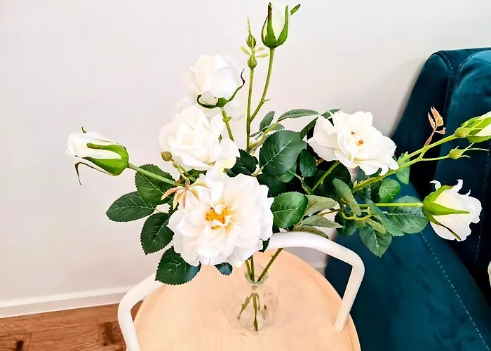 Bella Mare 2br ヴァルナ